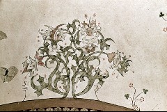 Gewölbefeld, Ranken, Aufn. Heimann, Fritz, 1943/1945