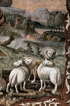 Detail, Aufn. Voigt, Wolf, 1943