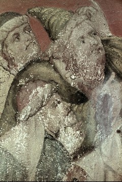 Detail, Aufn. Wolff, Paul, 1943/1945
