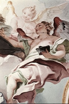 Mitte Rechts: Engel, Aufn. Halewicz, Julius, 1943