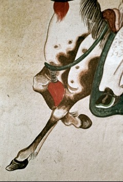 Detail, Aufn. Cürlis, Peter, 1943