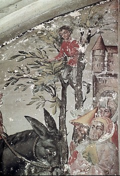 Detail, Aufn. Müller und Sohn, 1943/1945