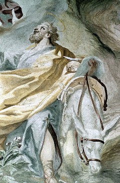 Detail: Joseph, 1943/1945