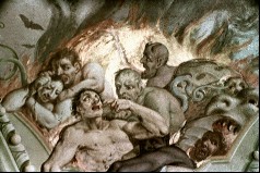 Ausschnitt, Verdammte in der Hölle, 1943/1945