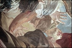 Detail Mitte links, Aufn. Wolff, Paul, 1944