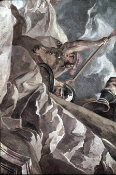 Detail links, Aufn. Wolff, Paul, 1944