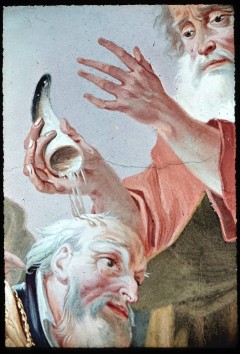 Ausschnitt, Mitte, Aufn. Nehrdich, Rolf-Werner, 1943.02