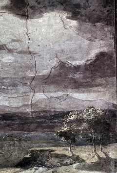 Detail, Aufn. Lamb, Carl, 1944