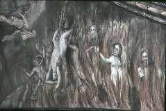 Ausschnitt: Die Verdammten in der Hölle, Aufn. Schulze-Marburg, Rudolf, 1943/1944