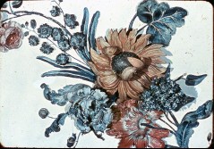 Detail: verschiedene Blumen, Aufn. Cürlis, Peter, 1943/1945