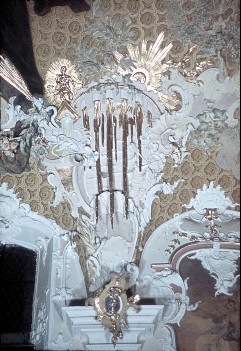 Detail, 1943/1945