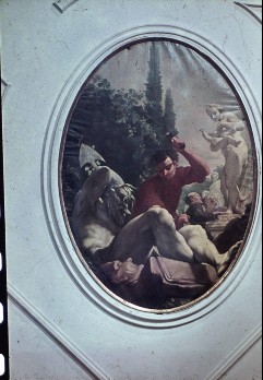 Gesamtansicht, Aufn. Rex-Film, 1943/1945