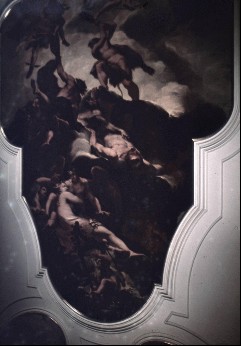 Detail: untere Bildhälfte, Aufn. Rex-Film, 1943/1945