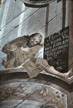 Detail: Abraham, Aufn. Schulze-Marburg, Rudolf, 1943/1944
