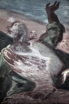 Detail: Jünger, Aufn. Wolff, Paul, 1944