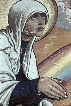 Detail: Maria, Aufn. Cürlis, Peter, 1943/1945