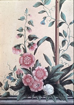 Detail: Blumenbukett, Aufn. Nehrdich, Rolf-Werner, 1943/1945