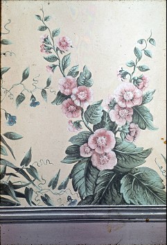 Detail: Blumen, Aufn. Nehrdich, Rolf-Werner, 1943/1945