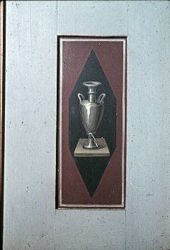 Detail: unterste Kassette mit Vase, Aufn. Nehrdich, Rolf-Werner, 1943/1945