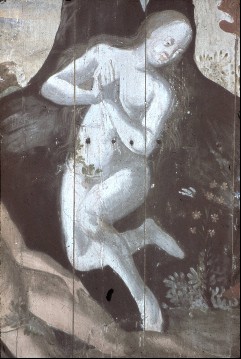 Detail: Eva, Aufn. Schulze-Marburg, Rudolf, 1943/1944