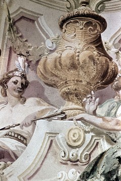 Detail: Jagd, Aufn. Halewicz, Julius, 1943/1945