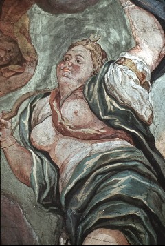 Detail: Diana, Aufn. Halewicz, Julius, 1943/1945