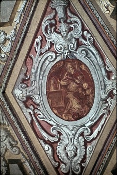 Detail: Augustinus, Aufn. Cürlis, Peter, 1943/1945
