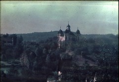 Panorama, 1943/1945