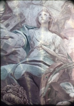Detail: Katharina, 1943/1945