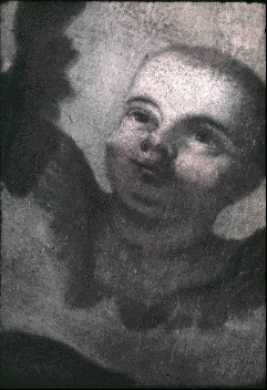 Detail, Aufn. Roden, Bruno von &
Bohlen, Maria, 1943/1945