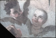 Detail, Aufn. Roden, Bruno von &
Bohlen, Maria, 1943/1945
