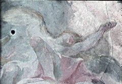 Detail: Engel, 1943/1945
