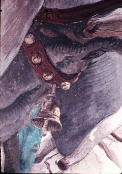 Detail: Elefant, Aufn. Lamb, Carl
