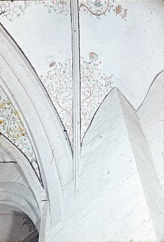Detail: Nordostzwickel, Aufn. Schulze-Marburg, Rudolf, 1943/1944