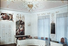 Ausschnitt: Festsaal, Aufn. Cürlis, Peter, 1943/1945
