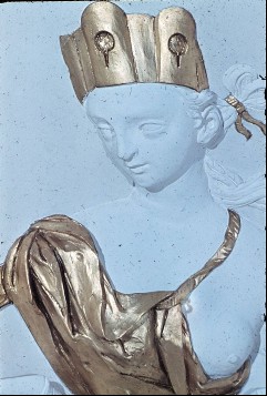 Detail, Aufn. Cürlis, Peter, 1943/1945