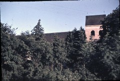Ansicht von Nordosten, Aufn. Schulze-Marburg, Rudolf, 1943/1944